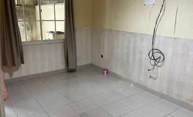 RUMAH DI PIK 1 CLUSTER KATAMARAN INDAH