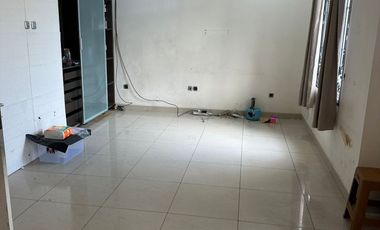RUMAH DI PIK 1 CLUSTER KATAMARAN INDAH