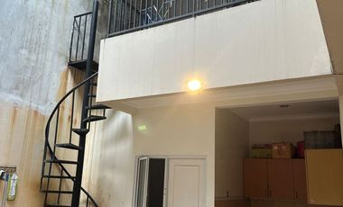 RUMAH DI PIK 1 CLUSTER KATAMARAN INDAH