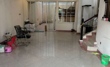 RUMAH DI PIK 1 CLUSTER KATAMARAN INDAH