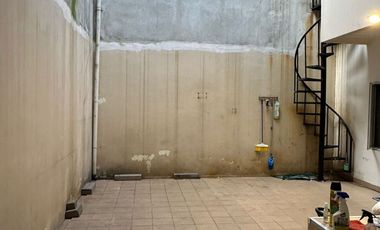 RUMAH DI PIK 1 CLUSTER KATAMARAN INDAH