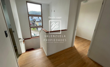 BARRIO LAS MARIPOSAS FRENTE UC CAMPUS NORTE EXCELENTE ESTADO