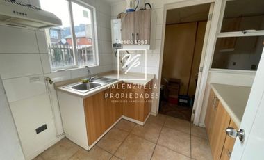 BARRIO LAS MARIPOSAS FRENTE UC CAMPUS NORTE EXCELENTE ESTADO