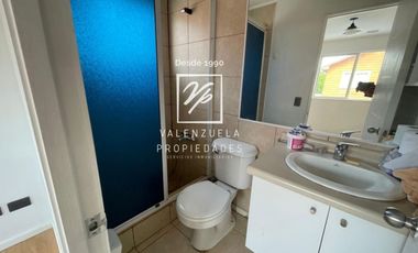 BARRIO LAS MARIPOSAS FRENTE UC CAMPUS NORTE EXCELENTE ESTADO