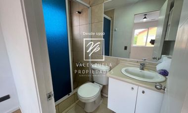 BARRIO LAS MARIPOSAS FRENTE UC CAMPUS NORTE EXCELENTE ESTADO