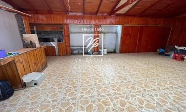 BARRIO LAS MARIPOSAS FRENTE UC CAMPUS NORTE EXCELENTE ESTADO