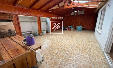 BARRIO LAS MARIPOSAS FRENTE UC CAMPUS NORTE EXCELENTE ESTADO