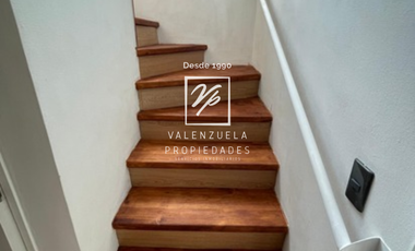 BARRIO LAS MARIPOSAS FRENTE UC CAMPUS NORTE EXCELENTE ESTADO