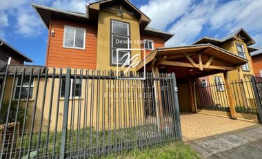 BARRIO LAS MARIPOSAS FRENTE UC CAMPUS NORTE EXCELENTE ESTADO