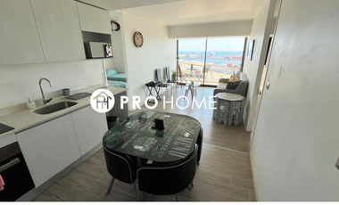 Departamento Amoblado 2 Dormitorios 2 Baños En Puerto Nuevo