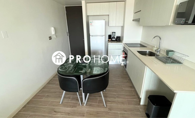 Departamento Amoblado 2 Dormitorios 2 Baños En Puerto Nuevo
