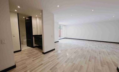 Apartamento en arriendo chico