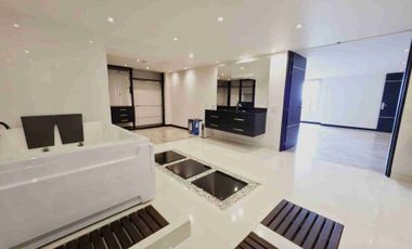 Apartamento en arriendo chico