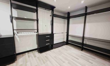 Apartamento en arriendo chico