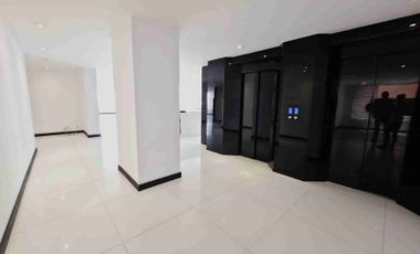 Apartamento en arriendo chico