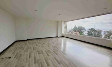 Apartamento en arriendo chico