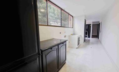 Apartamento en arriendo chico