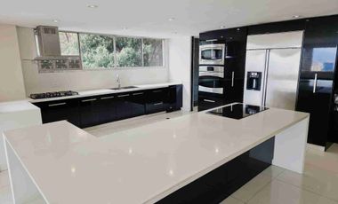 Apartamento en arriendo chico