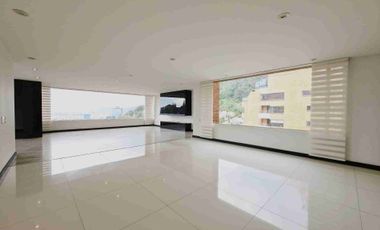 Apartamento en arriendo chico