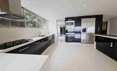 Apartamento en arriendo chico