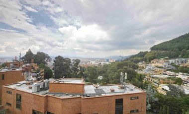 Apartamento en arriendo chico