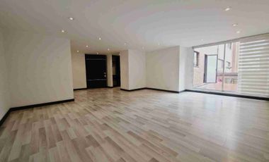 Apartamento en arriendo chico