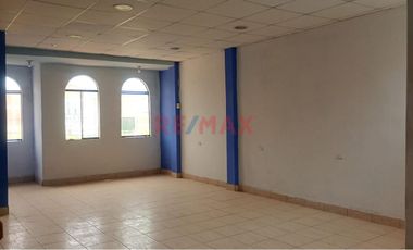 Alquilo Departamento En 3Er Piso En Urb La Alborada Av Sánchez Cerro//ID: 1174376