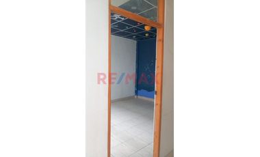 Alquilo Departamento En 3Er Piso En Urb La Alborada Av Sánchez Cerro//ID: 1174376