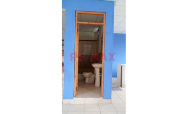 Alquilo Departamento En 3Er Piso En Urb La Alborada Av Sánchez Cerro//ID: 1174376