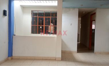 Alquilo Departamento En 3Er Piso En Urb La Alborada Av Sánchez Cerro//ID: 1174376