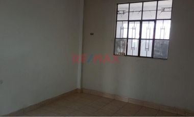 Alquilo Departamento En 3Er Piso En Urb La Alborada Av Sánchez Cerro//ID: 1174376