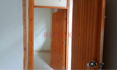 Alquilo Departamento En 3Er Piso En Urb La Alborada Av Sánchez Cerro//ID: 1174376