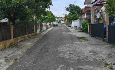 Rumah jalan Lobak/ Pitulo dekat Eka Hospital