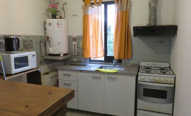 DEPARTAMENTO A METROS UNIVERSIDAD CHAMPAGNAT