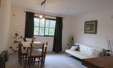 DEPARTAMENTO A METROS UNIVERSIDAD CHAMPAGNAT