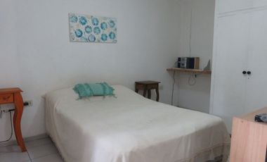 DEPARTAMENTO A METROS UNIVERSIDAD CHAMPAGNAT
