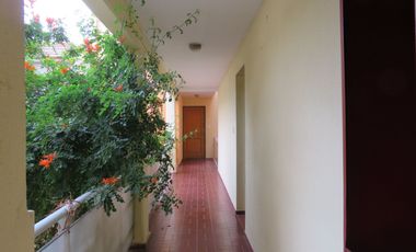 DEPARTAMENTO A METROS UNIVERSIDAD CHAMPAGNAT