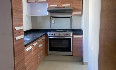 DEPARTAMENTO EN RENTA ZONA ZAVALETA-RECTA CHOLULA