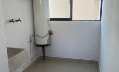 DEPARTAMENTO EN RENTA ZONA ZAVALETA-RECTA CHOLULA