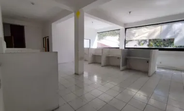 EDIFICIO EN RENTA EN TOLUCA DE  480 M2 PASEO MATLAZINCAS CON ESTACIONAMIENTO