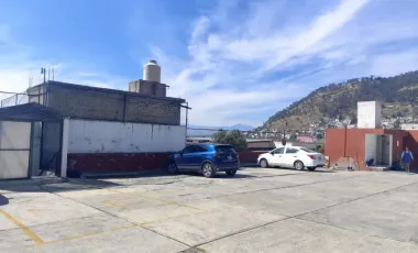 EDIFICIO EN RENTA EN TOLUCA DE  480 M2 PASEO MATLAZINCAS CON ESTACIONAMIENTO