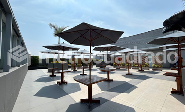 Oficina 185 m² - Amoblada - Miraflores