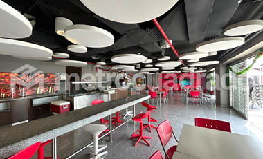 Oficina 185 m² - Amoblada - Miraflores