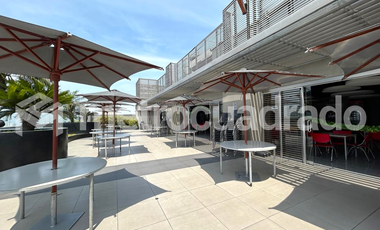 Oficina 185 m² - Amoblada - Miraflores