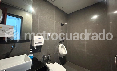 Oficina 185 m² - Amoblada - Miraflores