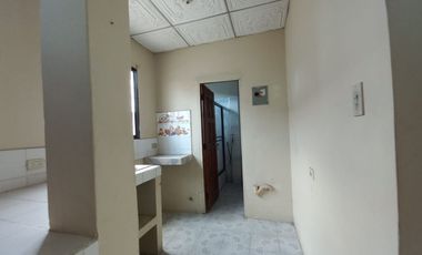 ALQUILO DEPARTAMENTO EN GUAYACANES