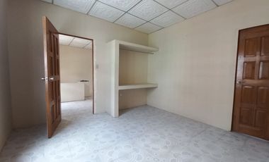 ALQUILO DEPARTAMENTO EN GUAYACANES