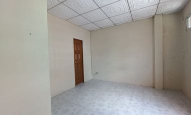 ALQUILO DEPARTAMENTO EN GUAYACANES