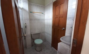 ALQUILO DEPARTAMENTO EN GUAYACANES