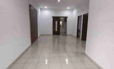 JUAL CEPAT RUMAH GRAFIKA BANYUMANIK SEMARANG. PERUMAHAN CLUSTER DI BANYUMANIK, BEBAS BANJIR